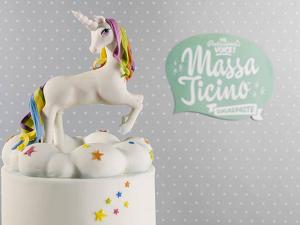 Massa Ticcino Tropique Fondant by Carma - 7 kg (15.4 lbs) 300