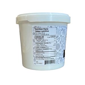 Confectioners Choice Black Gumpaste 2 lbs 300