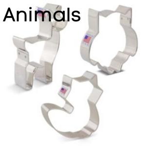 Animals