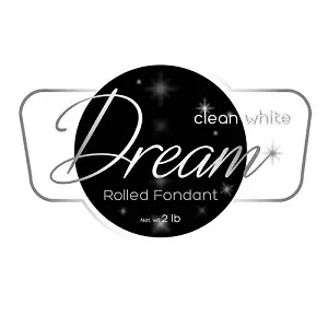 Dream Fondant