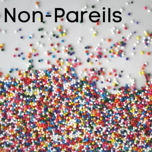 Non-Pareils