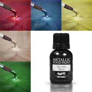 Rainbow Dust Paint