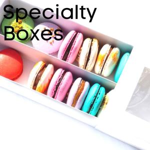 Specialty Boxes