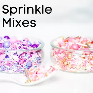 Sprinkle Mixes