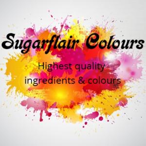 Sugarflair Paint
