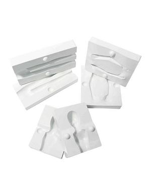 PME People Mold Family Set of 4 300
