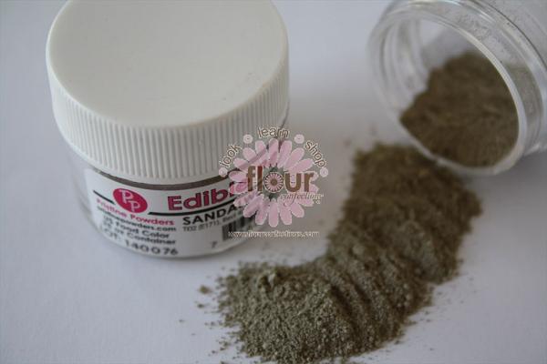 Sandalwood Petal Dust 600