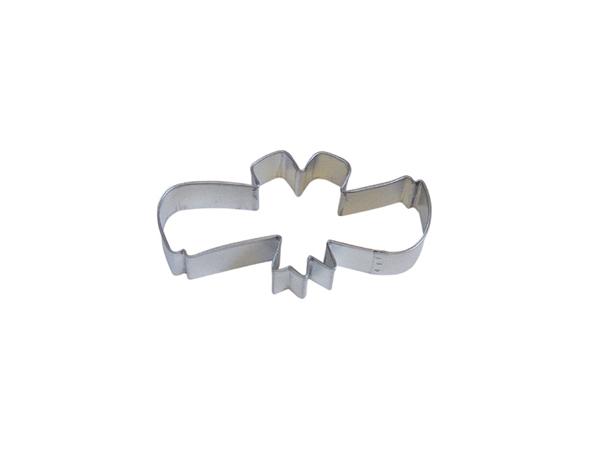 Diploma Cookie Cutter - 4" 600