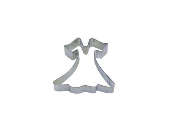 Dress Cookie Cutter - 3.25" 600