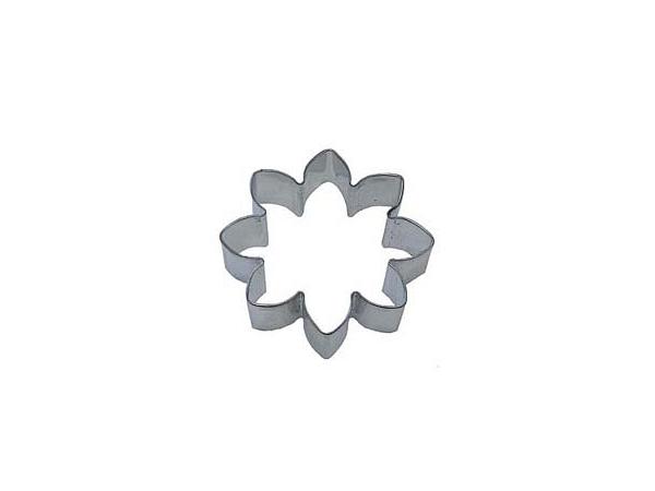 Daisy Cookie Cutter 2.75" 600