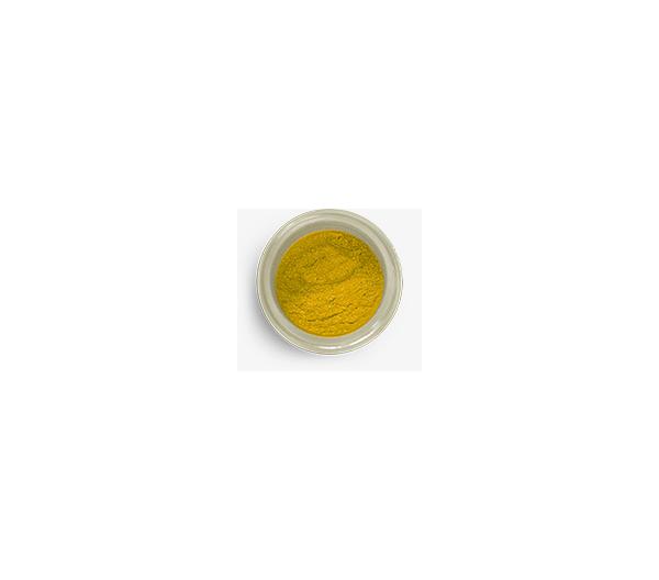Canary Yellow FDA Sparkle Dust - 2.5 g 600
