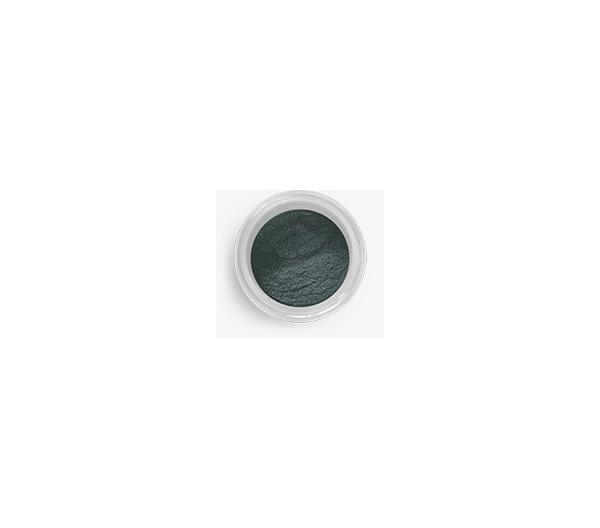 Dark Silver FDA Sparkle Dust - 2.5 g 600