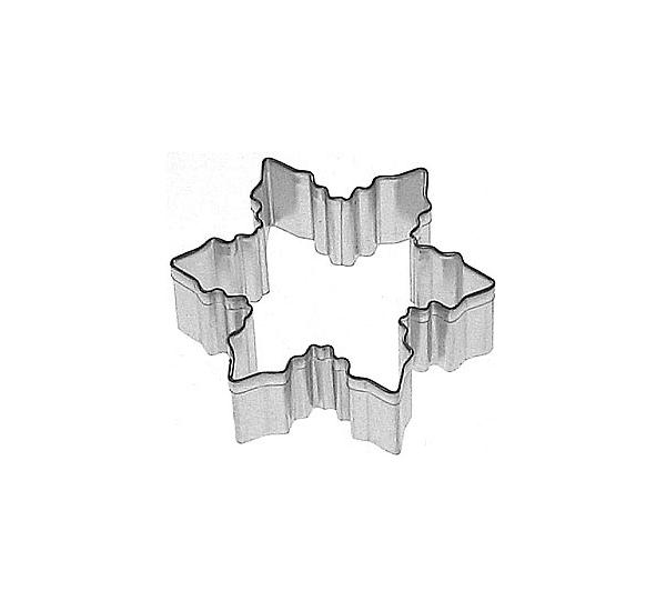 Snowflake Cookie Cutter - 3" 600