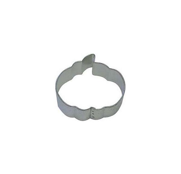 Pumpkin Cookie Cutter 3" 600