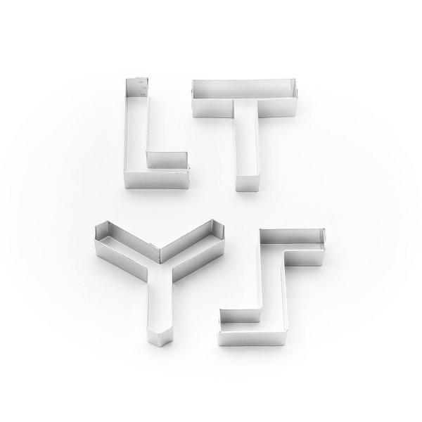 LTYZ Cutter Set. Designed by Lisa Bugeja 600