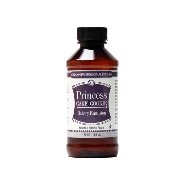 Princess Cake / Cookie Bakery Emulsion - 16 oz by Lorann Oils 600