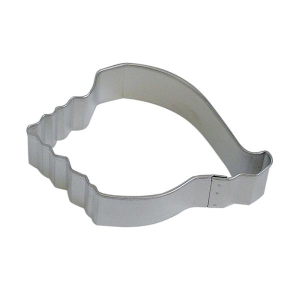 Conch Shell 4\" Cookie Cutter