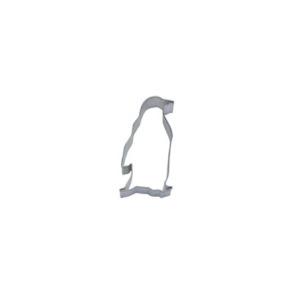 Penguin Cookie Cutter - 3\"