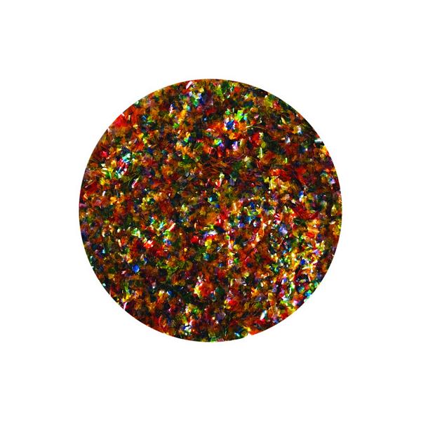 Rainbow Edible Glitter - 7.1 Grams 600