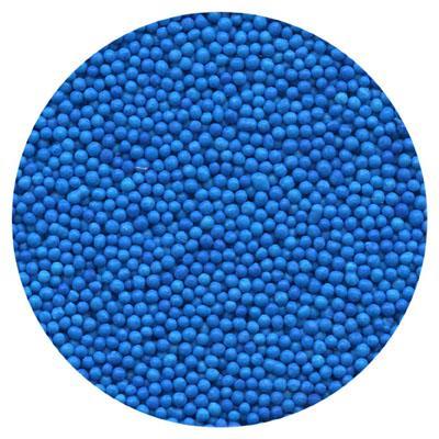 Berry Blue Non-Pareils - 3.8 oz 600