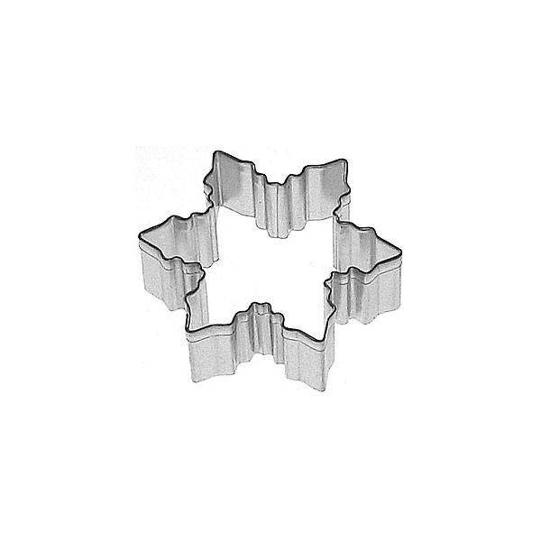 Snowflake Cookie Cutter - 3\"
