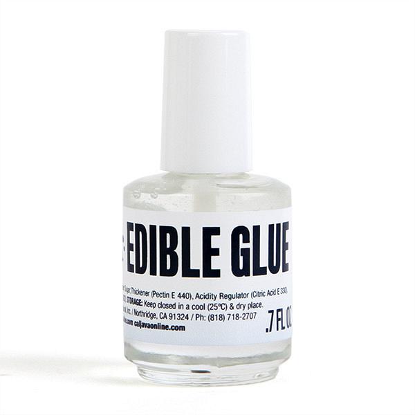 Edible Glue - by Fondx 0.7oz 600