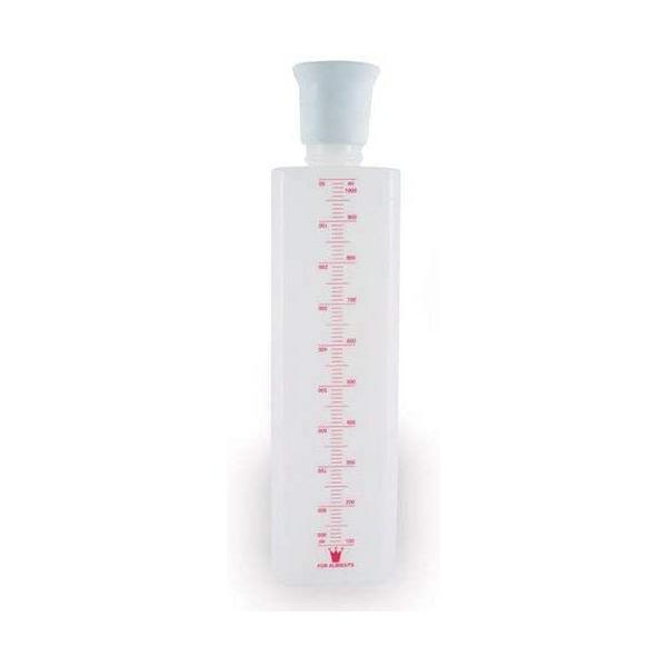 Simple Syrup Squeeze Bottle - 1 litre