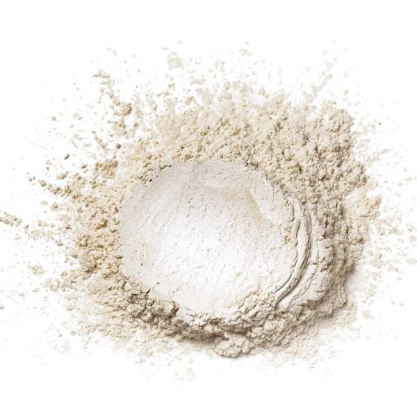 Super Pearl Luster Dust - Sterling Pearl Shimmer