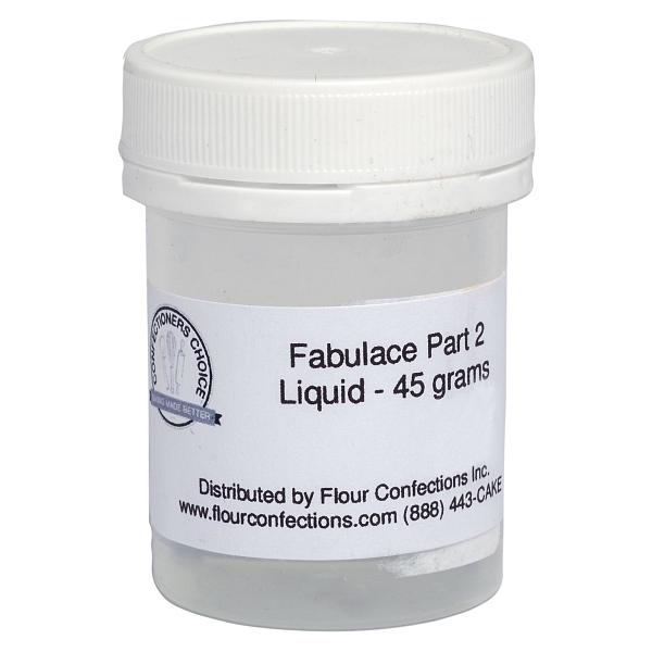 Fabulace Part 2 Liquid - 45 grams 600