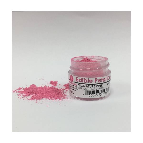 Signature Pink Petal Dust