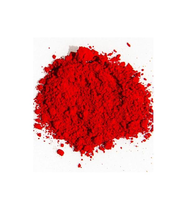 Red Powder Food Color - 3 Grams by Chefmaster 600