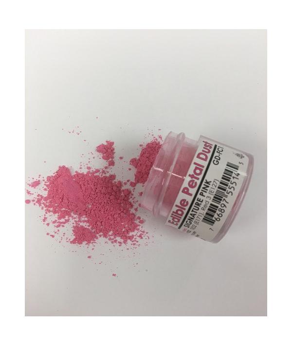 Signature Pink Petal Dust 600