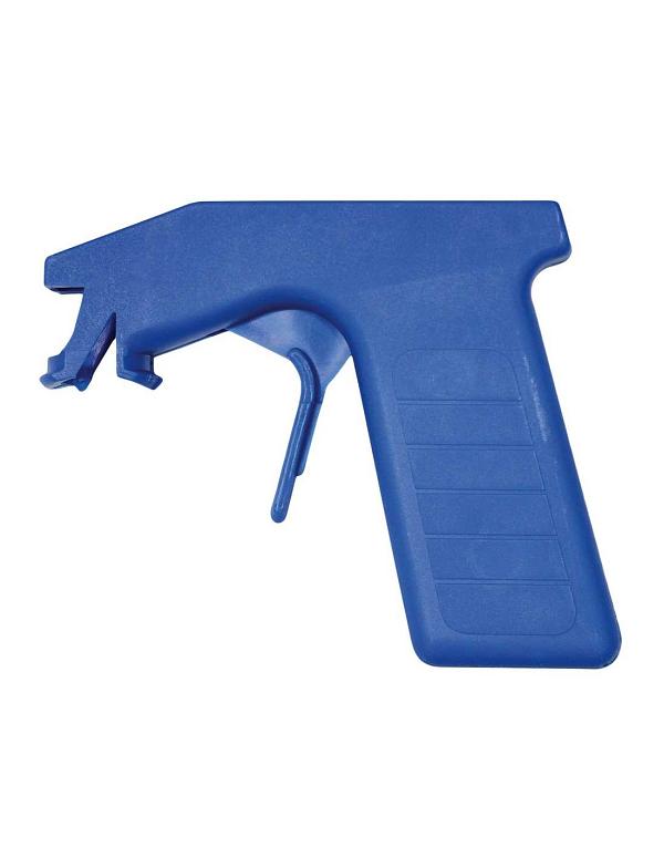 Plastic Spray Gun Handle 600