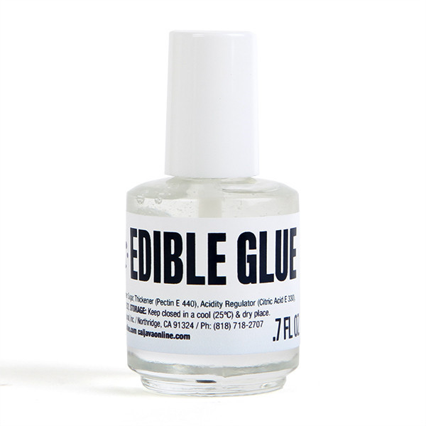 Dollar Sweets Edible Glue 25mL