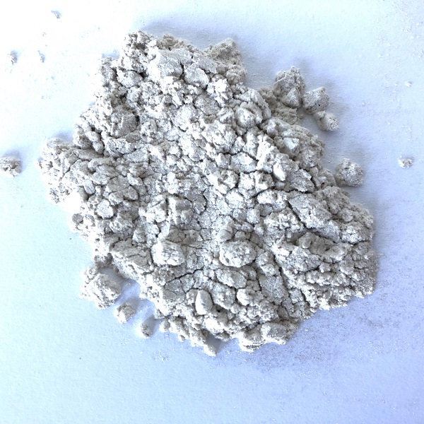 Light Silver (super pearl) Pearl Lustre Dust - 25 grams