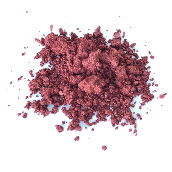 Ruby Pearl Lustre Dust - 25 grams
