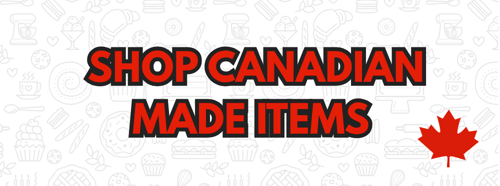 Made in Canada
