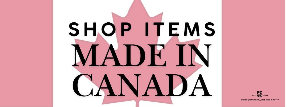 Shop Made in Canada
