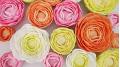 Easiest Ranunculus Ever by FMM Sugarcraft 120