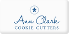 Ann Clark Cookie Cutters