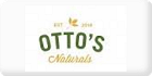 Otto's Naturals