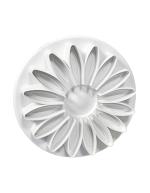 PME Sunflower Daisy Gerbera Plunger Cutter  Set of 3 150