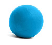 Satin Ice Blue Rolled Fondant - 125g 200