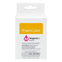 PhotoCake T288XL Magenta 2 Pack Printer Cartridge Set 200