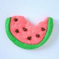Watermelon Cookie Cutter - 3.75" 200