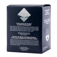 Flake Sea Salt - 250 Gram Box by Vancouver Island Salt Co 200
