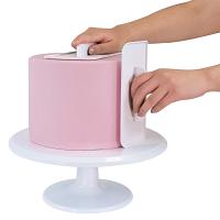 PME Cake Smoother - Set of 2 200