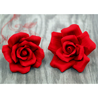 Giant Red Rose 200