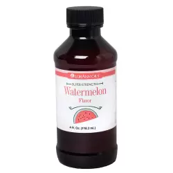 Watermelon Flavor - 4oz by Lorann