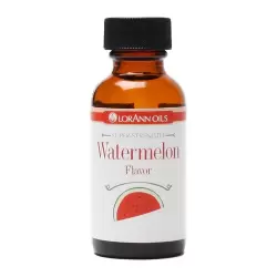 Watermelon Flavor - 1 oz by Lorann Oils